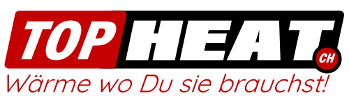 Topheat.ch - Logo